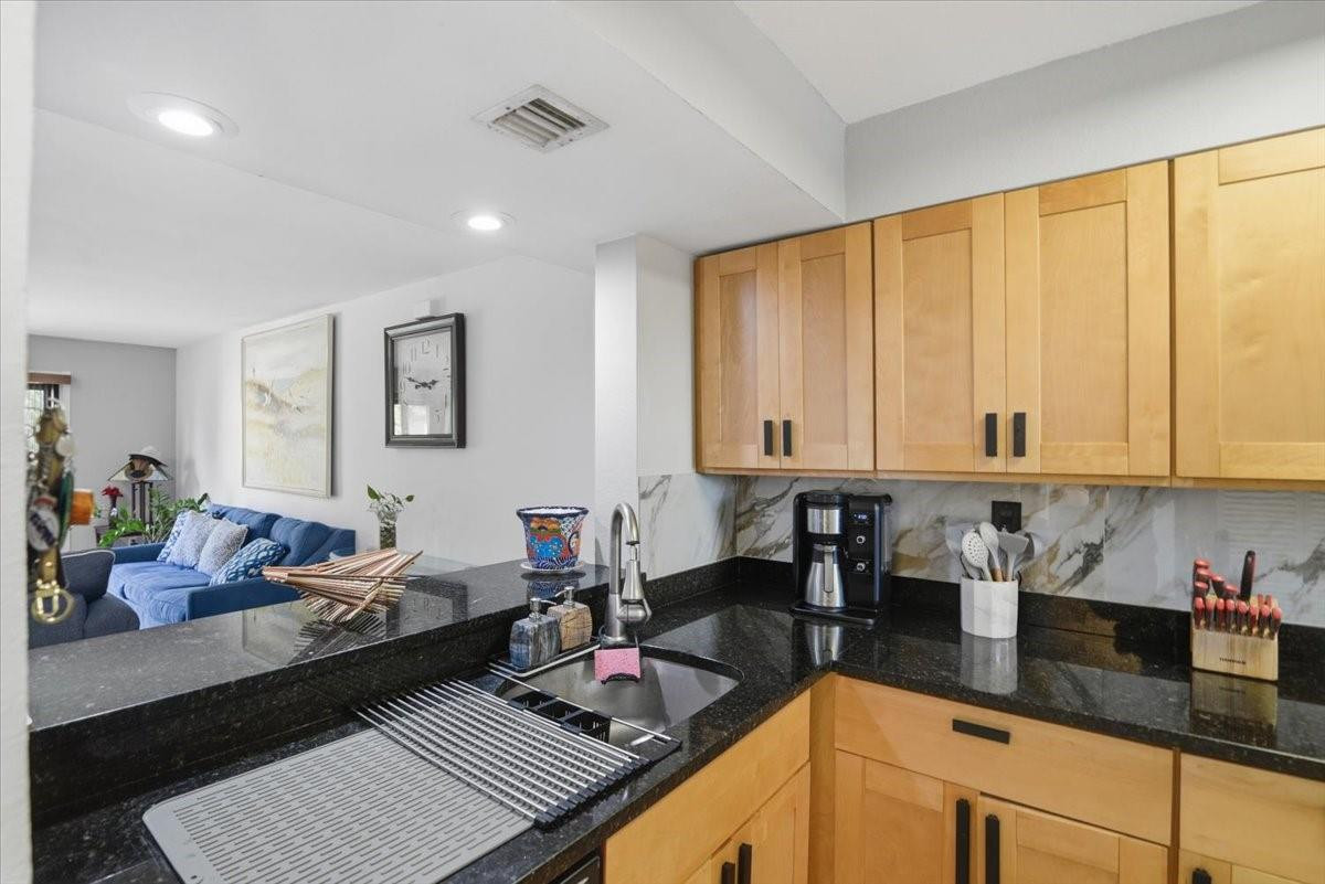 DEL RIO VILLAGE - Residential