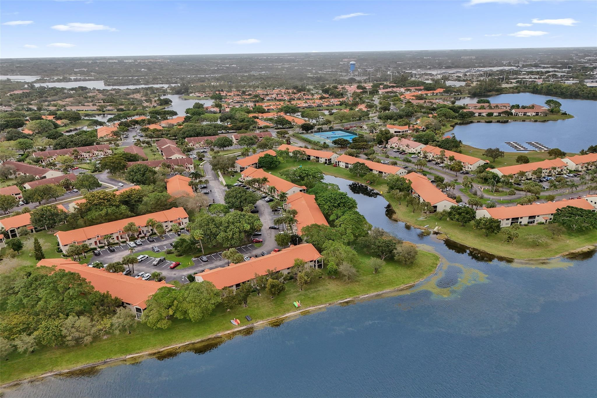 Independence Bay - Residential