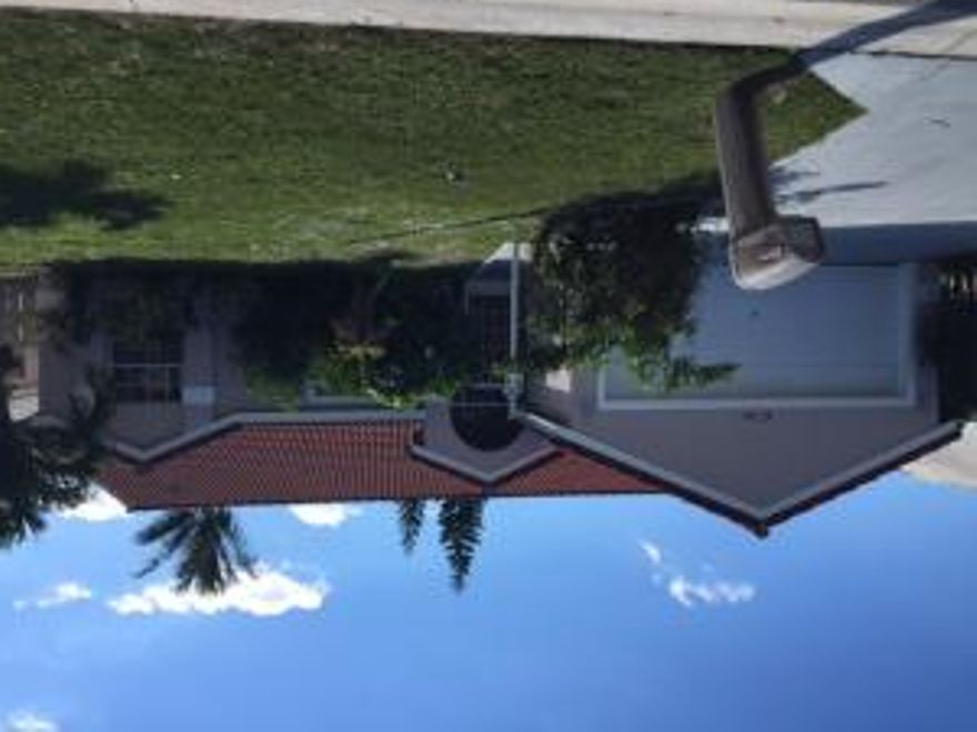 brokers, please see broker remarks before calling. WOW! Beautiful redone 3 bedroom home in the heart of west palm beach. brand new kitchen with granite counters and stainless steel appliances! wood floors! redone baths! this will not last!