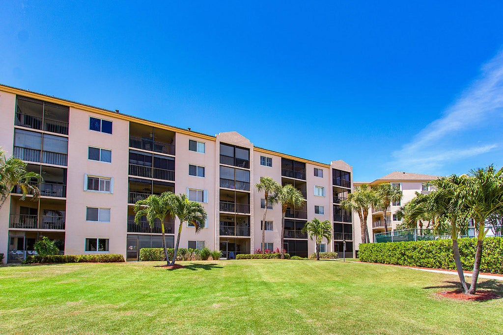 Photo of 275 Palm Avenue #A201, Jupiter, FL 33477 (MLS # R10983632)