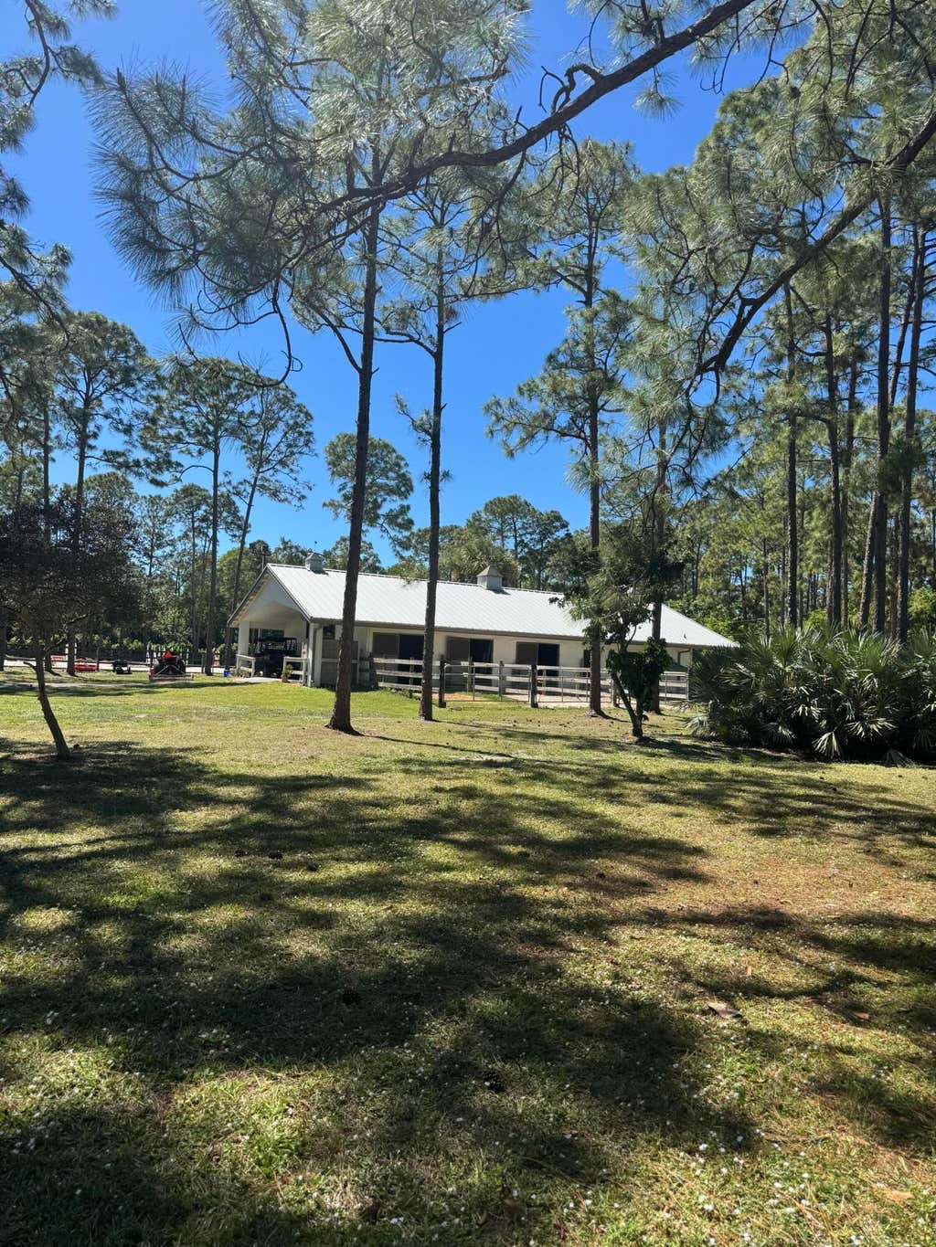 Photo of 14161 Caloosa Boulevard, West Palm Beach, FL 33418 (MLS # B26068715)