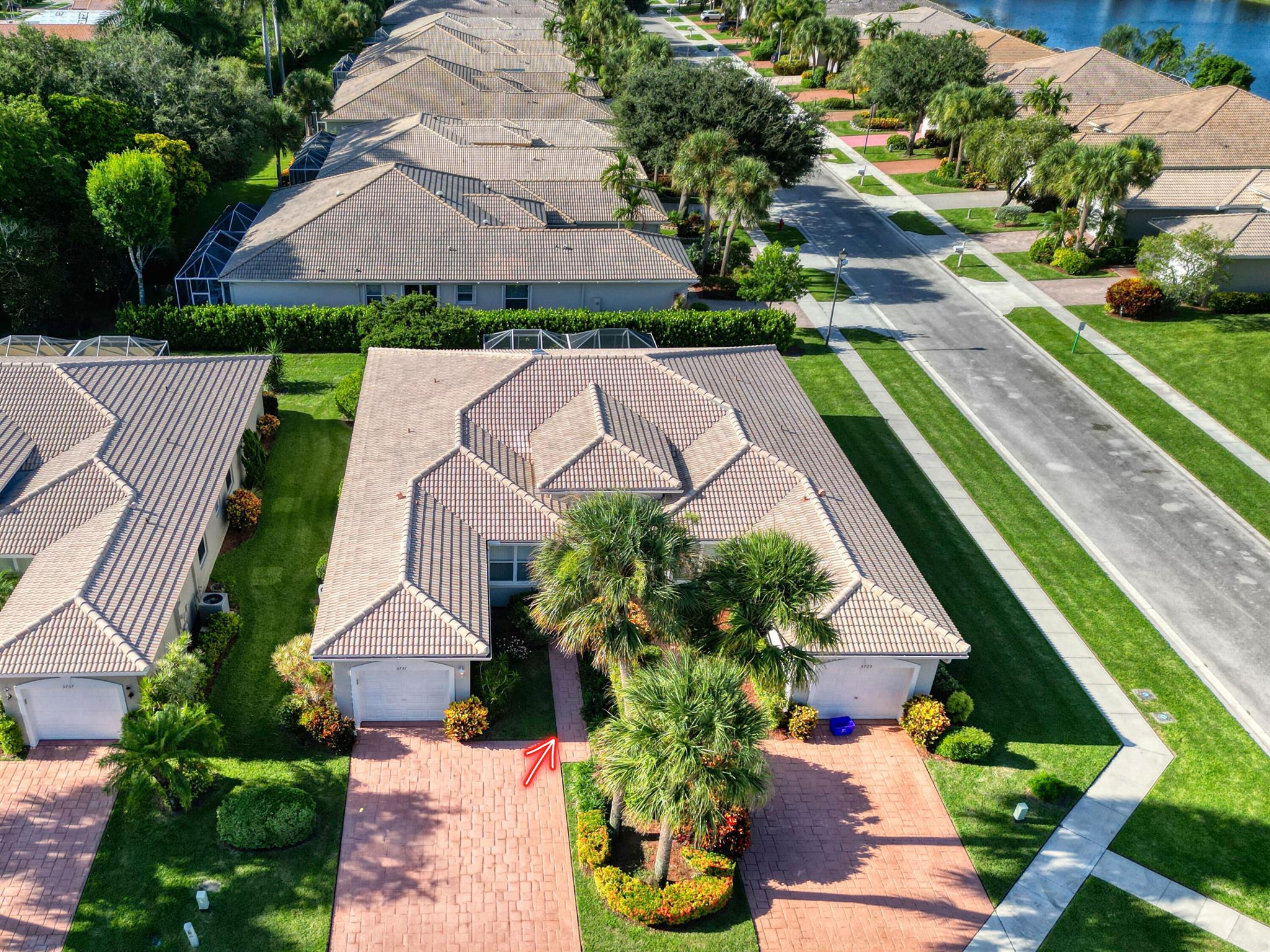 5731 Emerald Cay Terrace