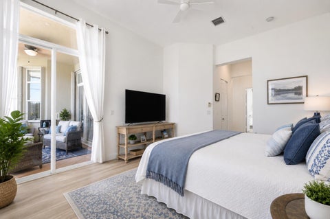 Tiny photo for 9857 VIA GRANDE W, Wellington, FL 33411 (MLS # B26054643)