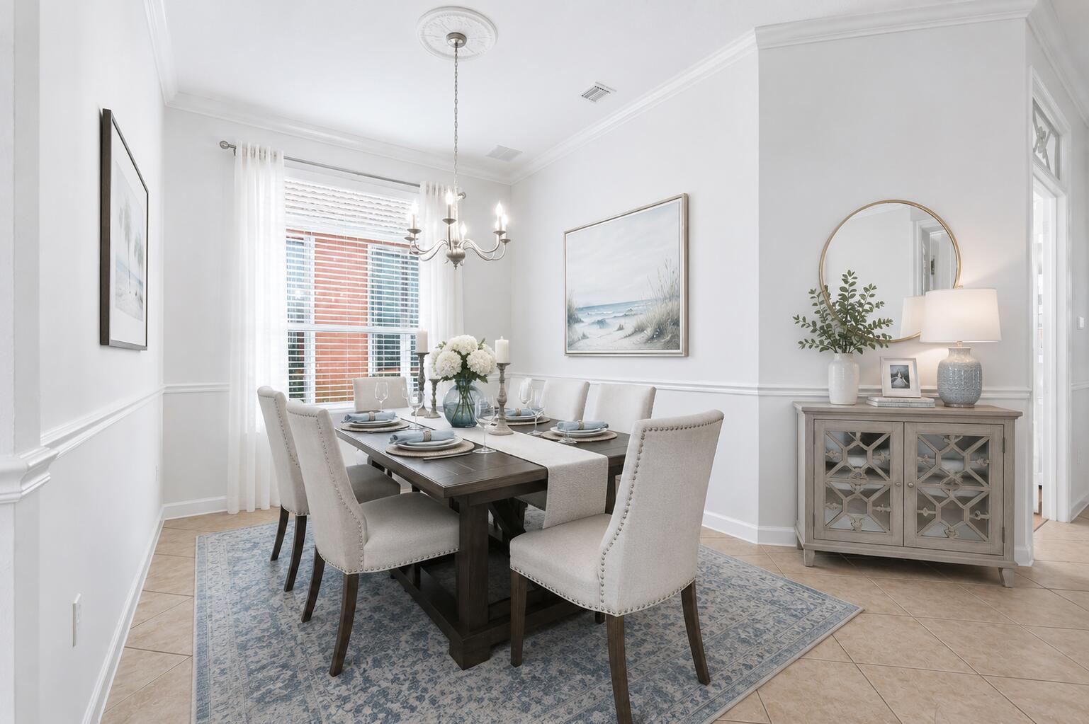 Properties 9857 VIA GRANDE W