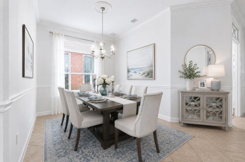 Tiny photo for 9857 VIA GRANDE W, Wellington, FL 33411 (MLS # B26054643)