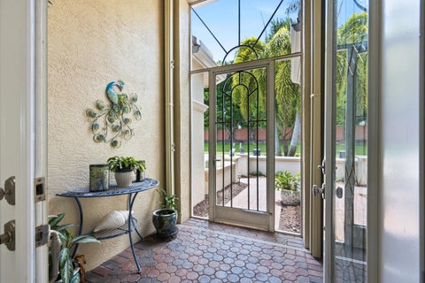Tiny photo for 9857 VIA GRANDE W, Wellington, FL 33411 (MLS # B26054643)