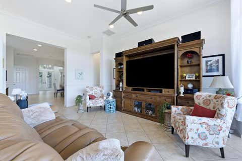 Tiny photo for 9857 VIA GRANDE W, Wellington, FL 33411 (MLS # B26054643)
