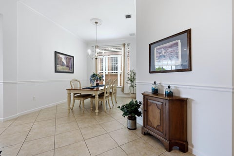 Tiny photo for 9857 VIA GRANDE W, Wellington, FL 33411 (MLS # B26054643)