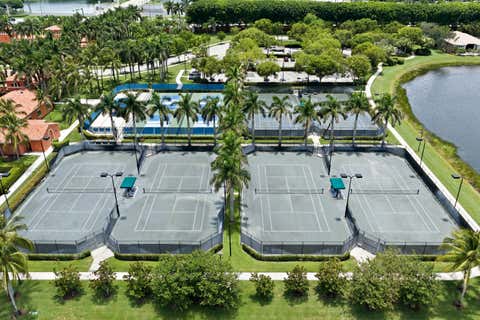 Tiny photo for 9857 VIA GRANDE W, Wellington, FL 33411 (MLS # B26054643)