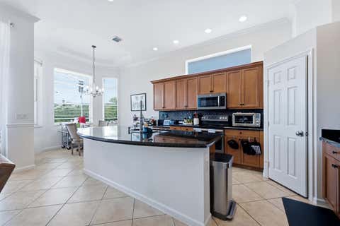Tiny photo for 9857 VIA GRANDE W, Wellington, FL 33411 (MLS # B26054643)