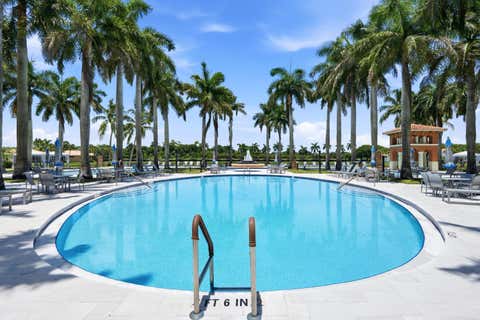 Tiny photo for 9857 VIA GRANDE W, Wellington, FL 33411 (MLS # B26054643)
