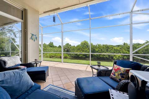Tiny photo for 9857 VIA GRANDE W, Wellington, FL 33411 (MLS # B26054643)
