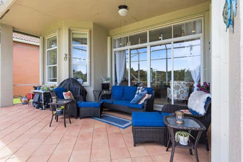 Tiny photo for 9857 VIA GRANDE W, Wellington, FL 33411 (MLS # B26054643)