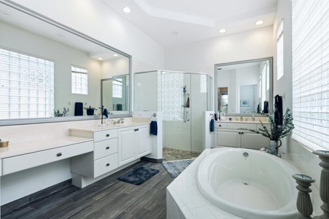 Tiny photo for 9857 VIA GRANDE W, Wellington, FL 33411 (MLS # B26054643)