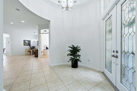 Tiny photo for 9857 VIA GRANDE W, Wellington, FL 33411 (MLS # B26054643)