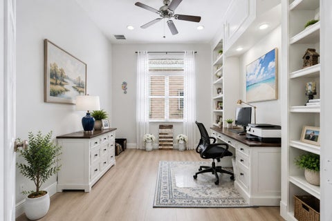 Tiny photo for 9857 VIA GRANDE W, Wellington, FL 33411 (MLS # B26054643)