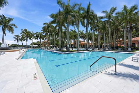 Tiny photo for 9857 VIA GRANDE W, Wellington, FL 33411 (MLS # B26054643)