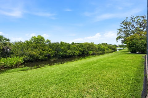 Tiny photo for 9857 VIA GRANDE W, Wellington, FL 33411 (MLS # B26054643)