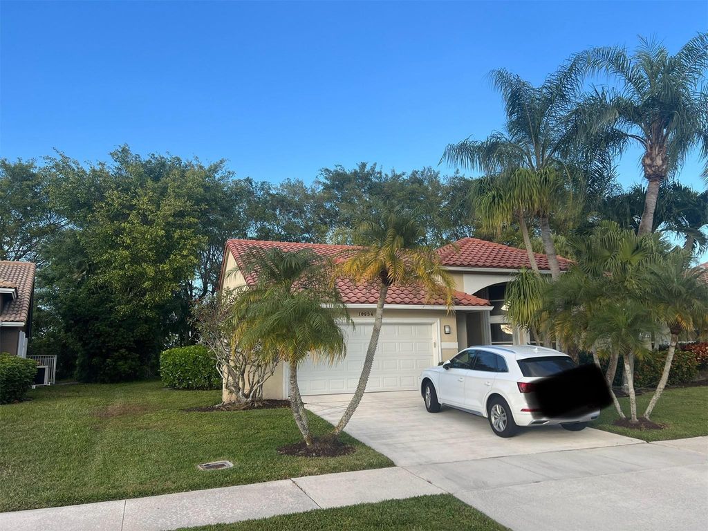 Photo of 10834 Sea Cliff #10834, Boca Raton, FL 33498 (MLS # F10551214)
