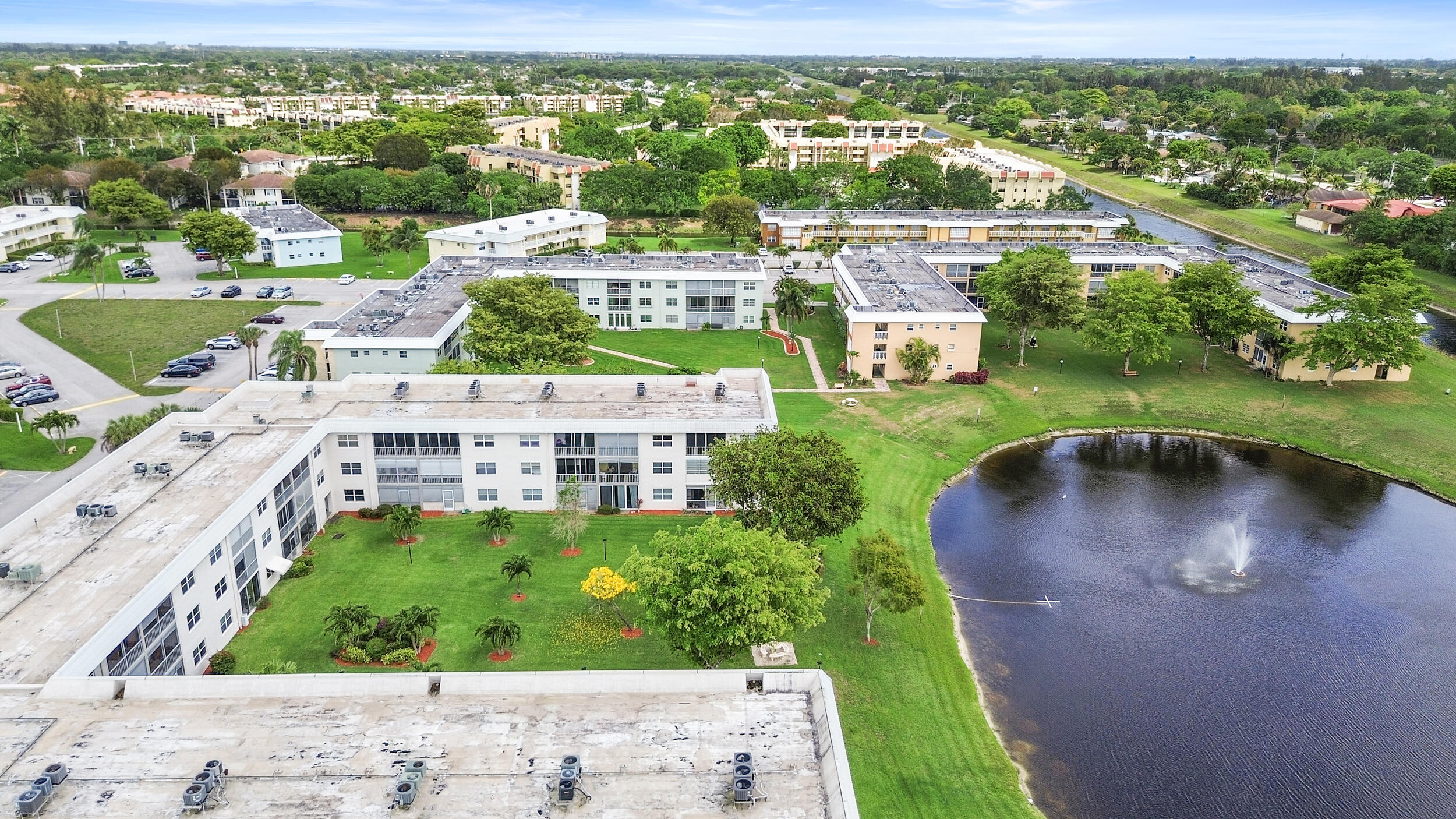 SANDALFOOT SOUTH THREE CONDO - Residential