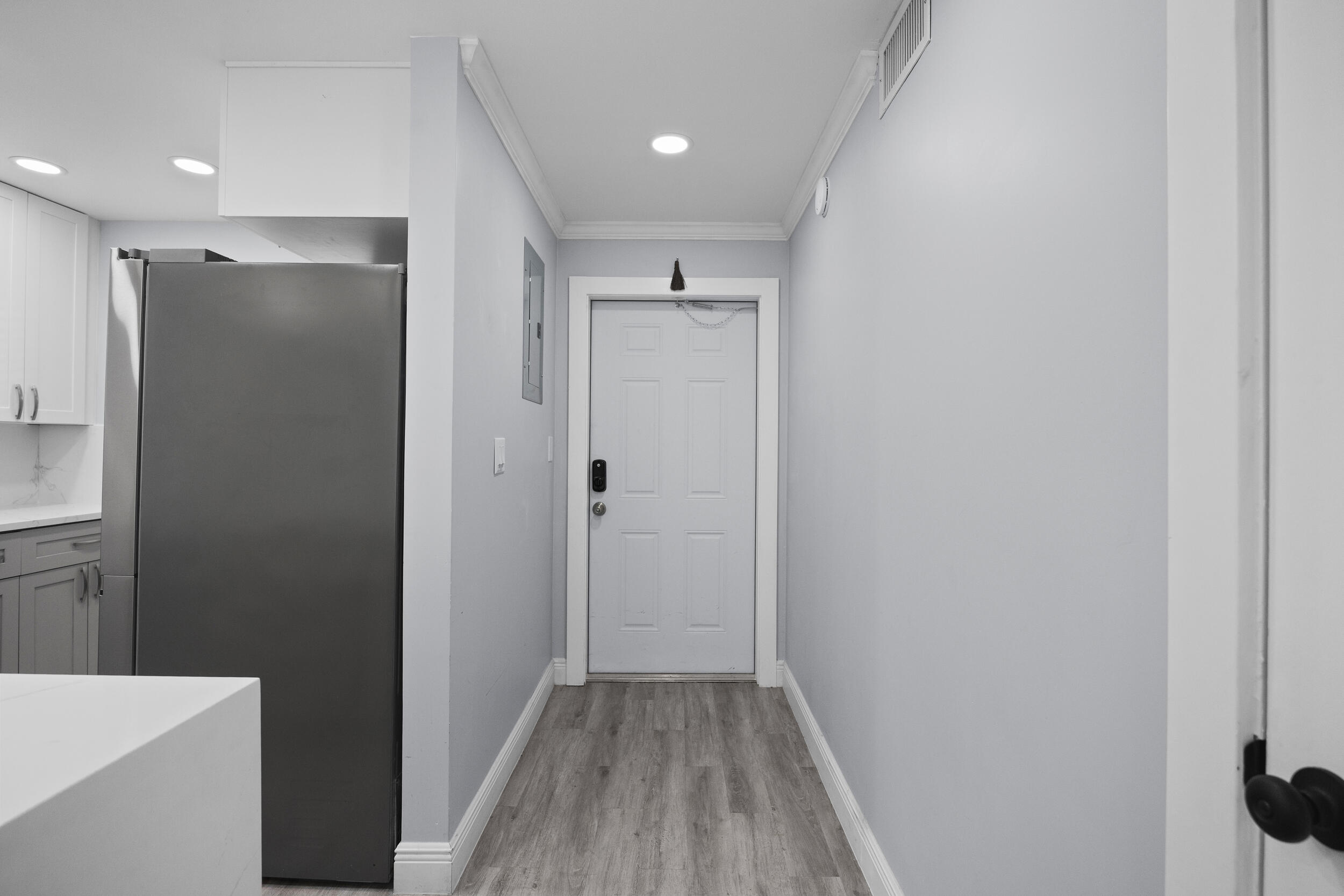 SANDALFOOT SOUTH THREE CONDO - Residential