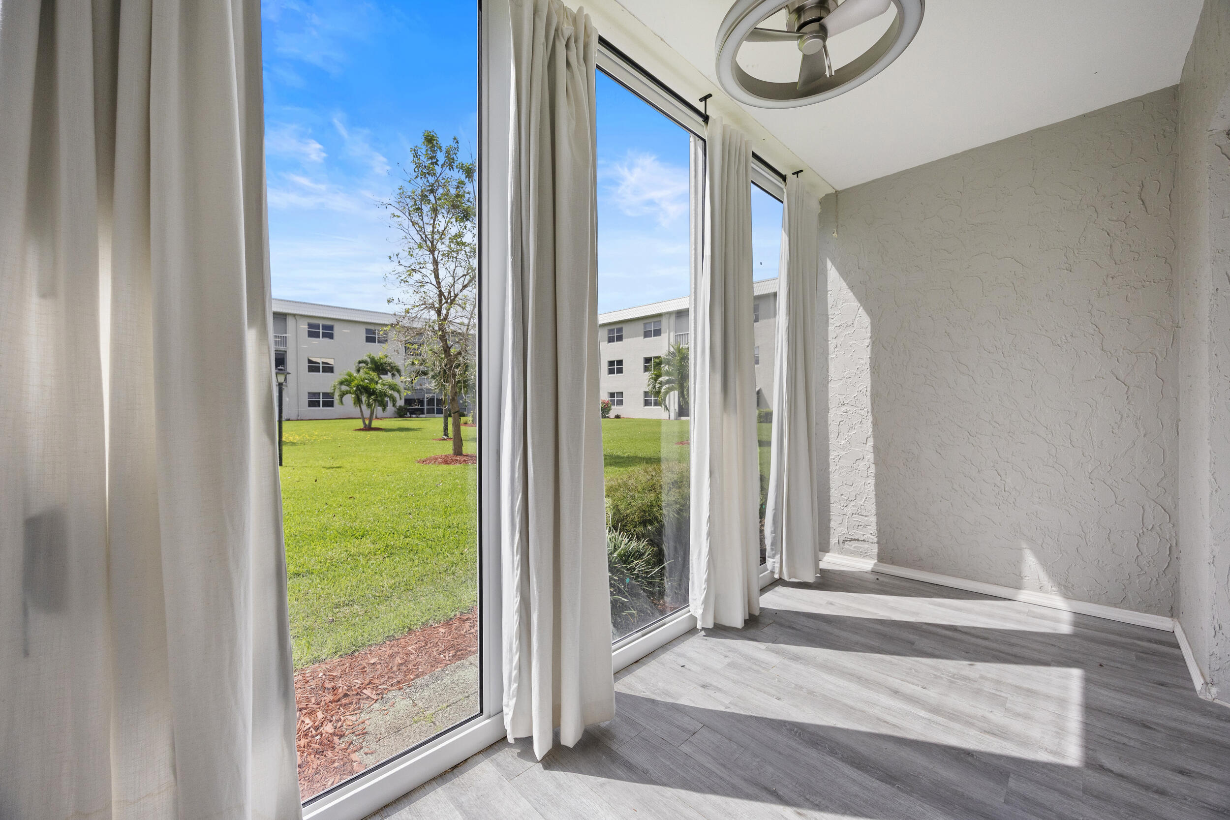 SANDALFOOT SOUTH THREE CONDO - Residential