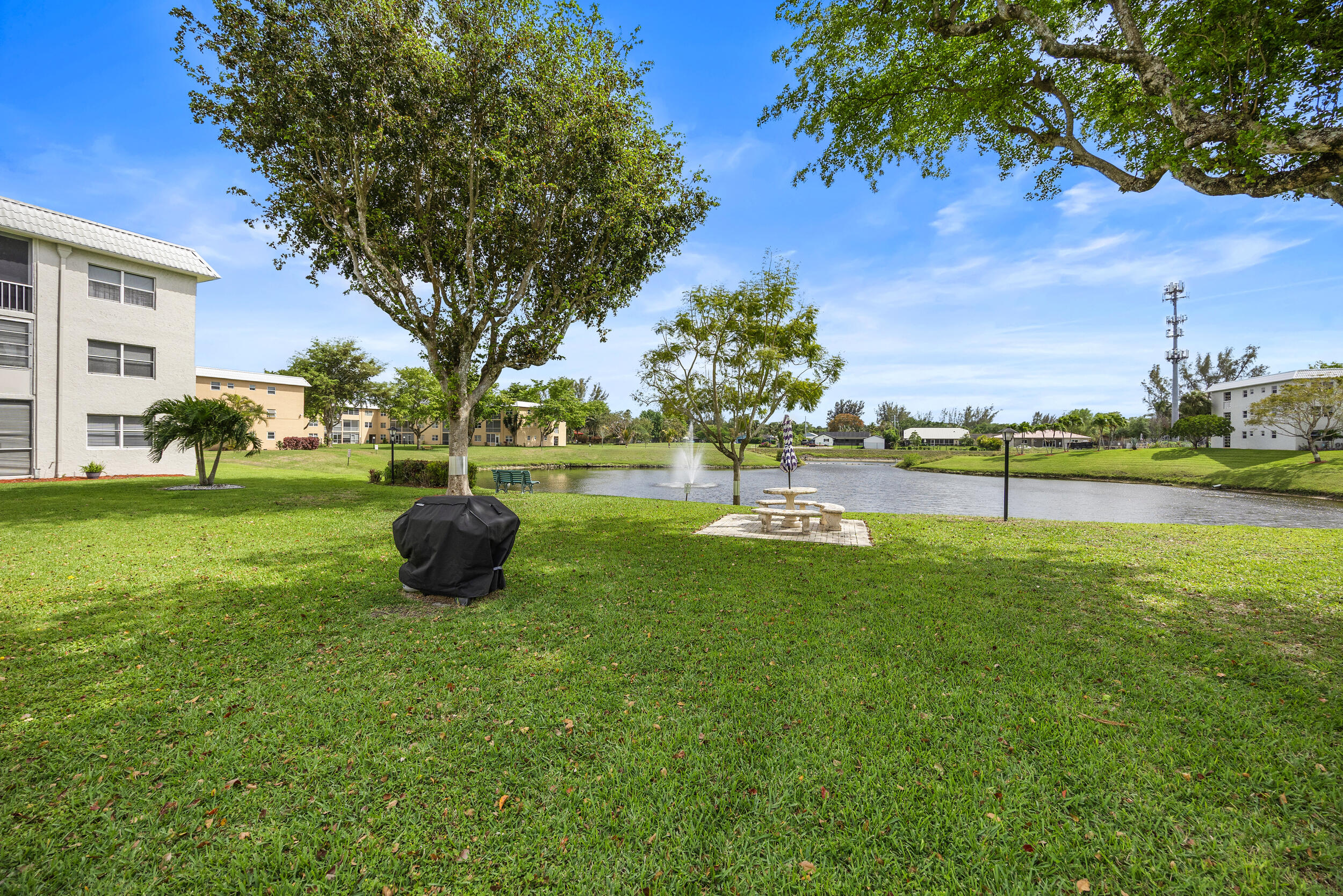 SANDALFOOT SOUTH THREE CONDO - Residential