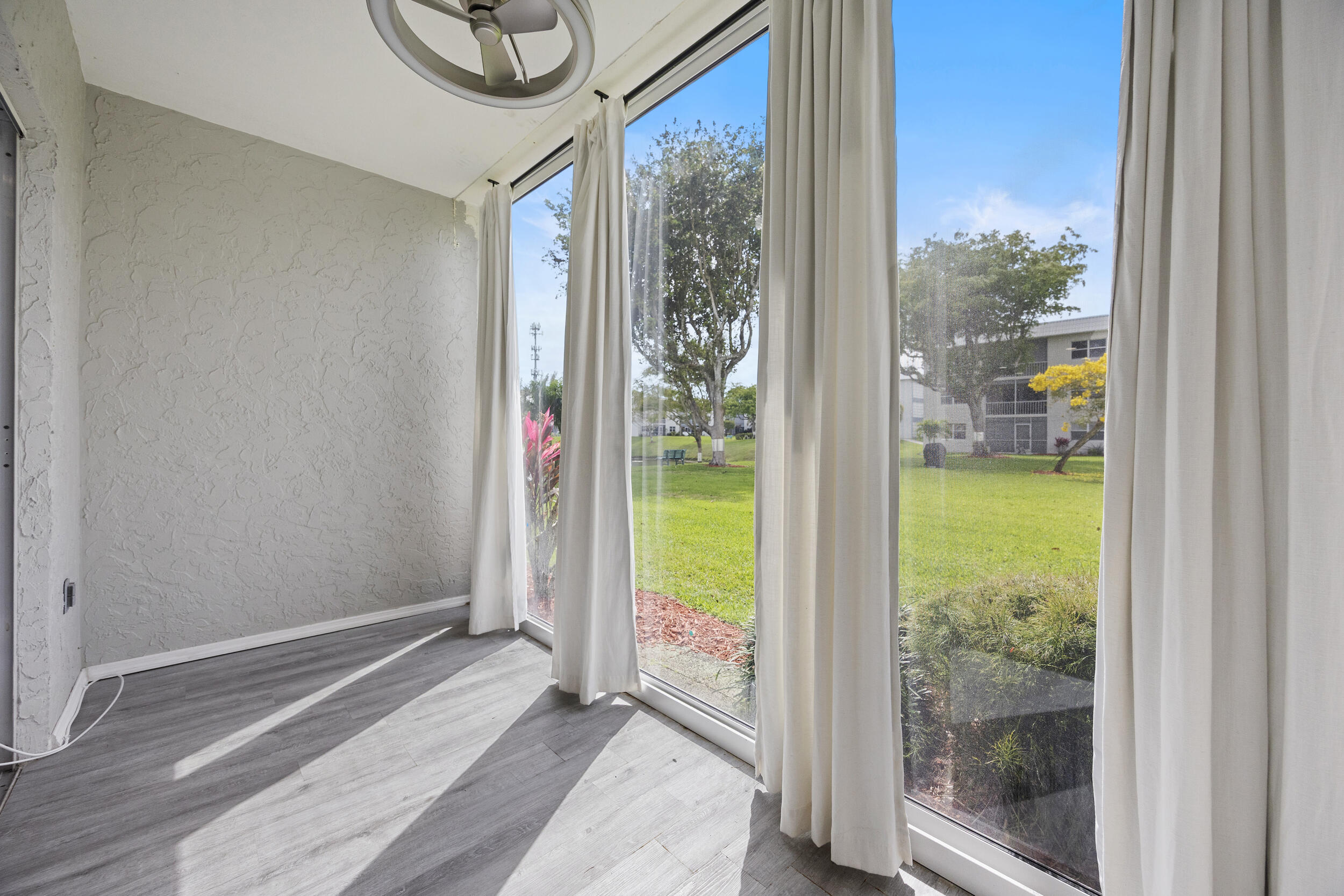 SANDALFOOT SOUTH THREE CONDO - Residential