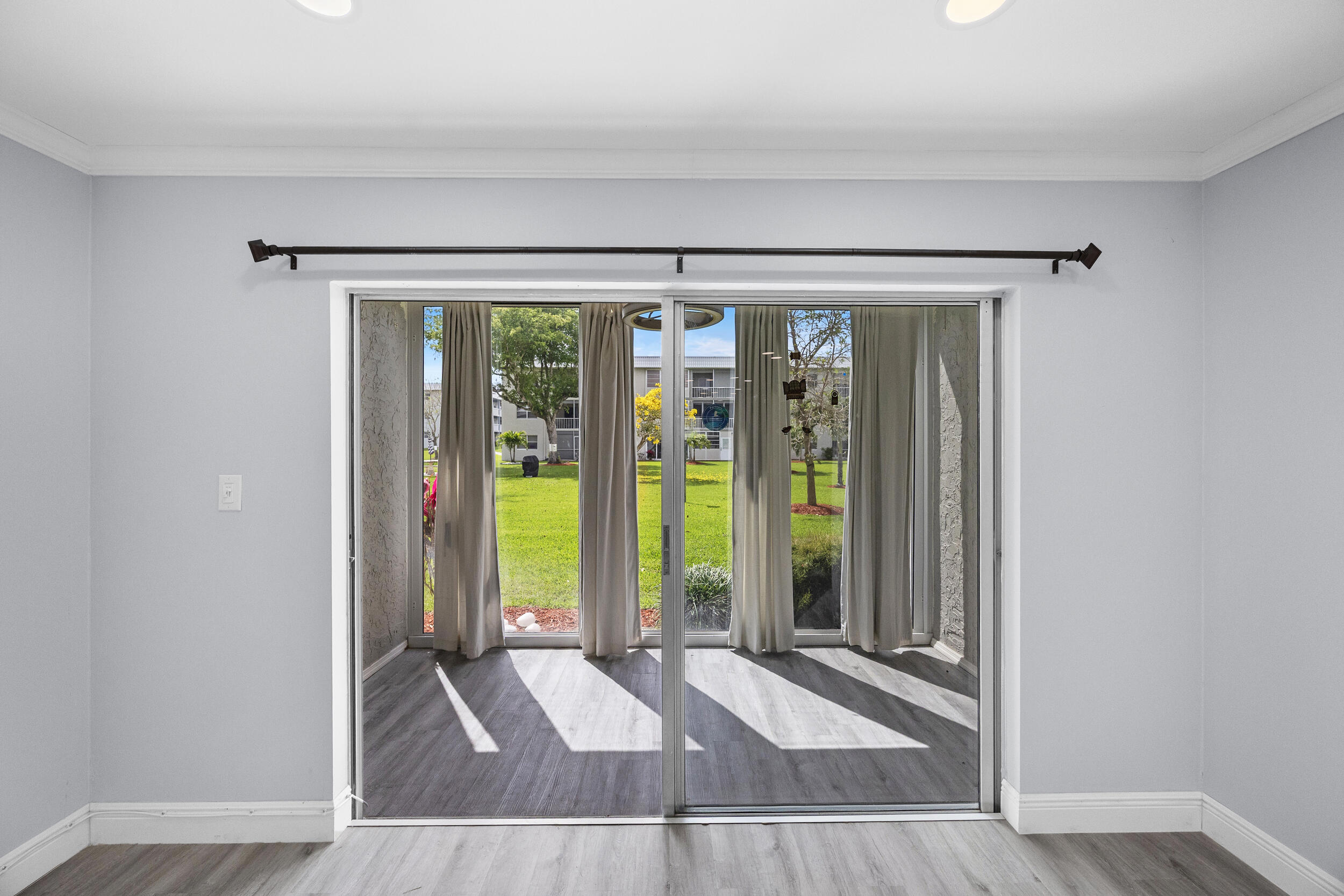 SANDALFOOT SOUTH THREE CONDO - Residential