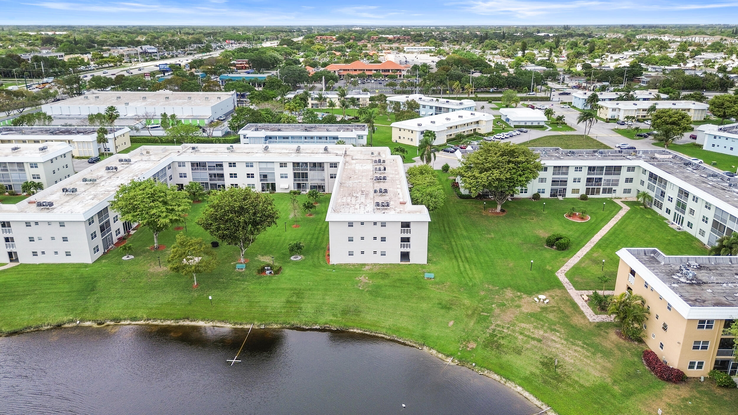 SANDALFOOT SOUTH THREE CONDO - Residential