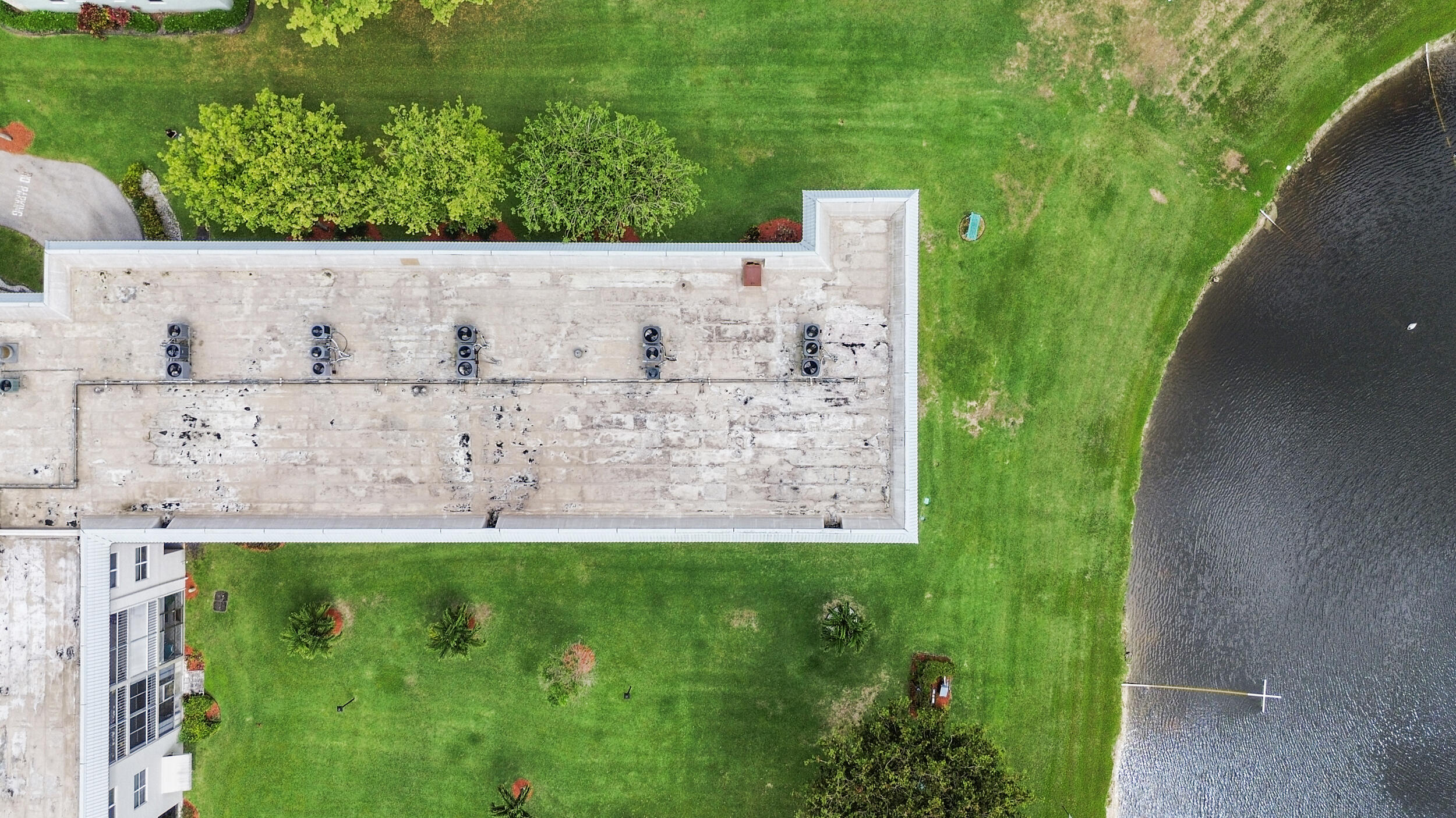 SANDALFOOT SOUTH THREE CONDO - Residential