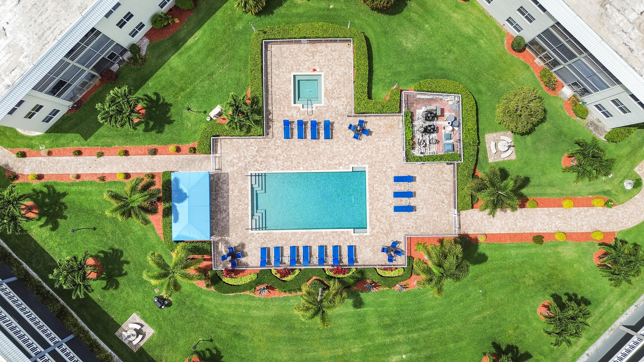 SANDALFOOT SOUTH THREE CONDO - Residential