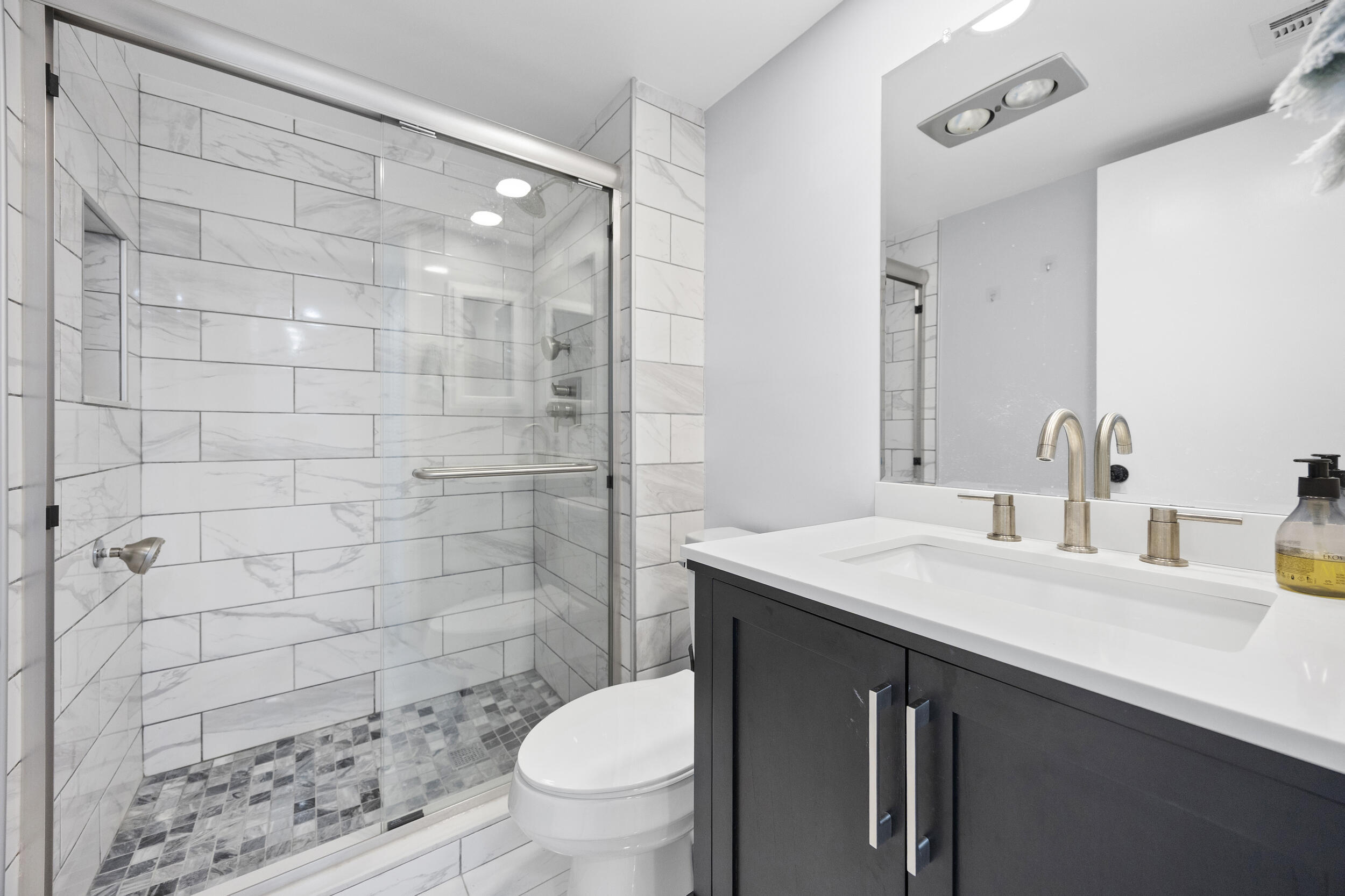 SANDALFOOT SOUTH THREE CONDO - Residential