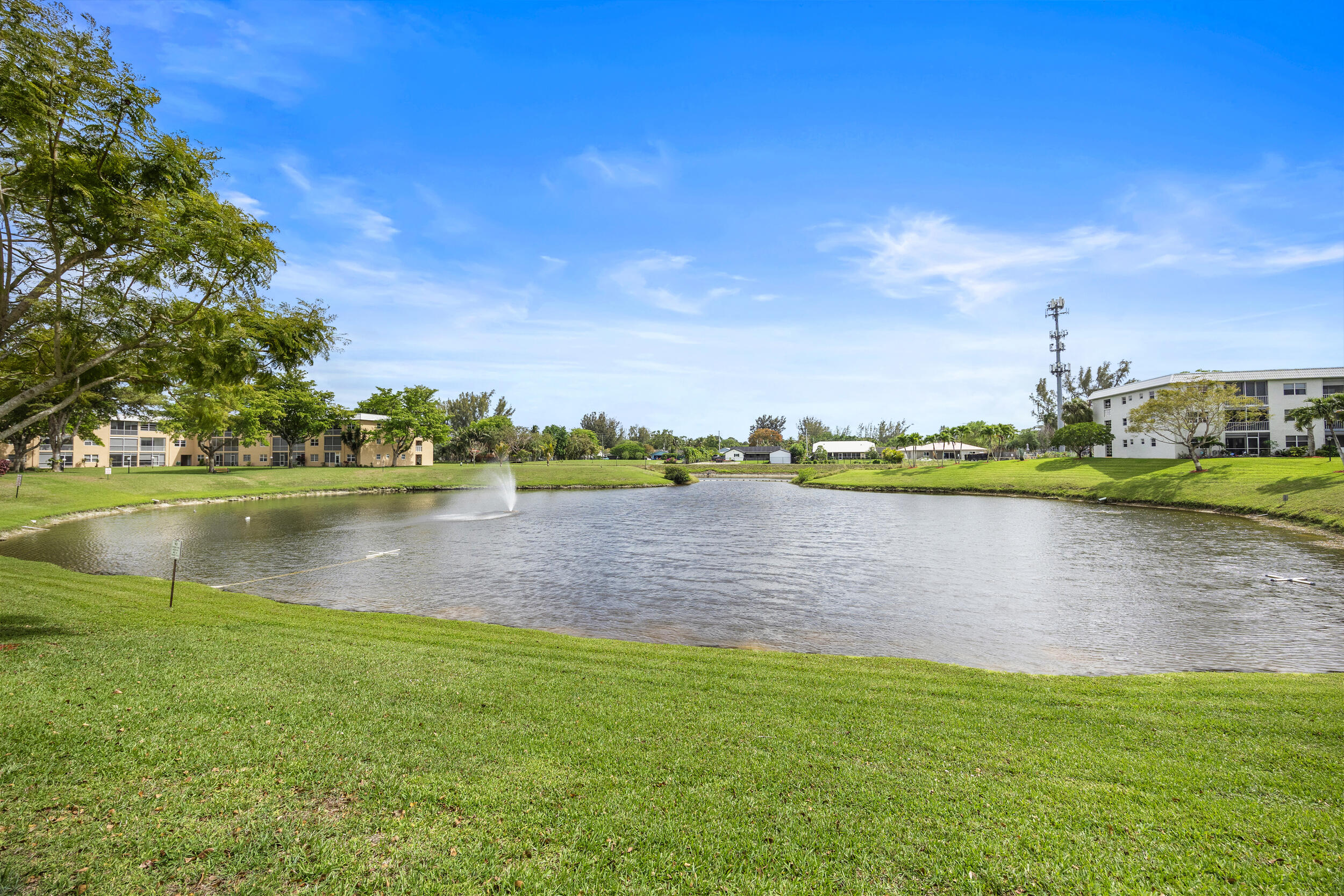 SANDALFOOT SOUTH THREE CONDO - Residential