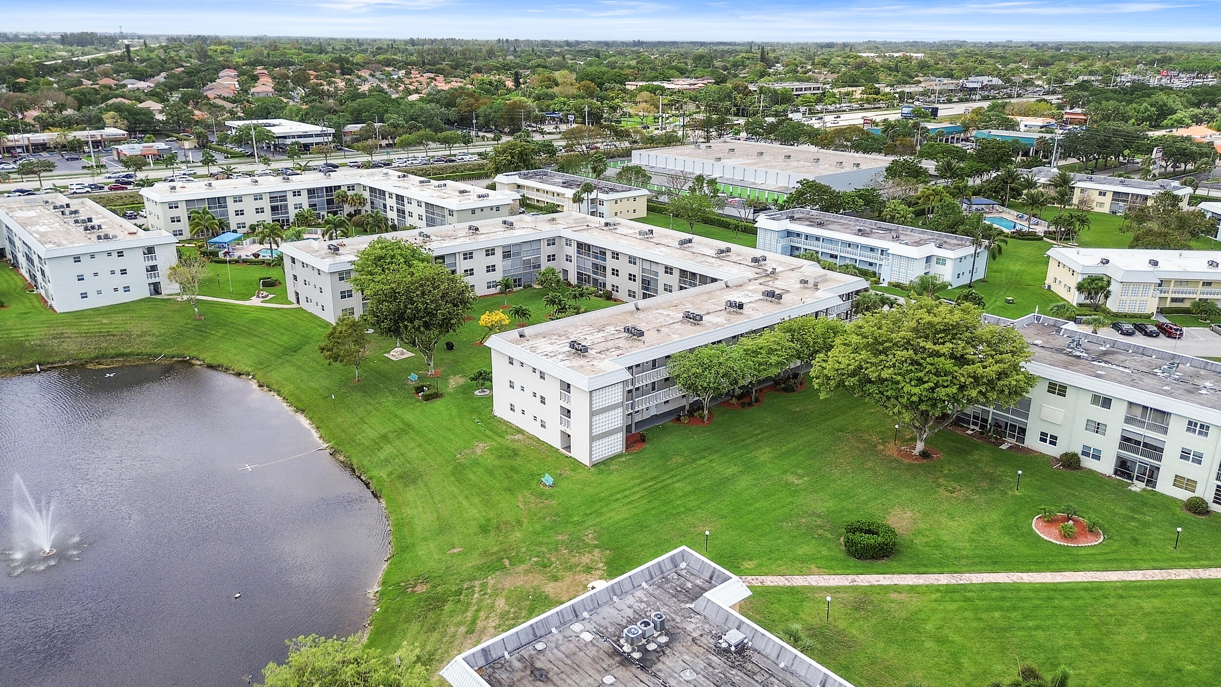 SANDALFOOT SOUTH THREE CONDO - Residential