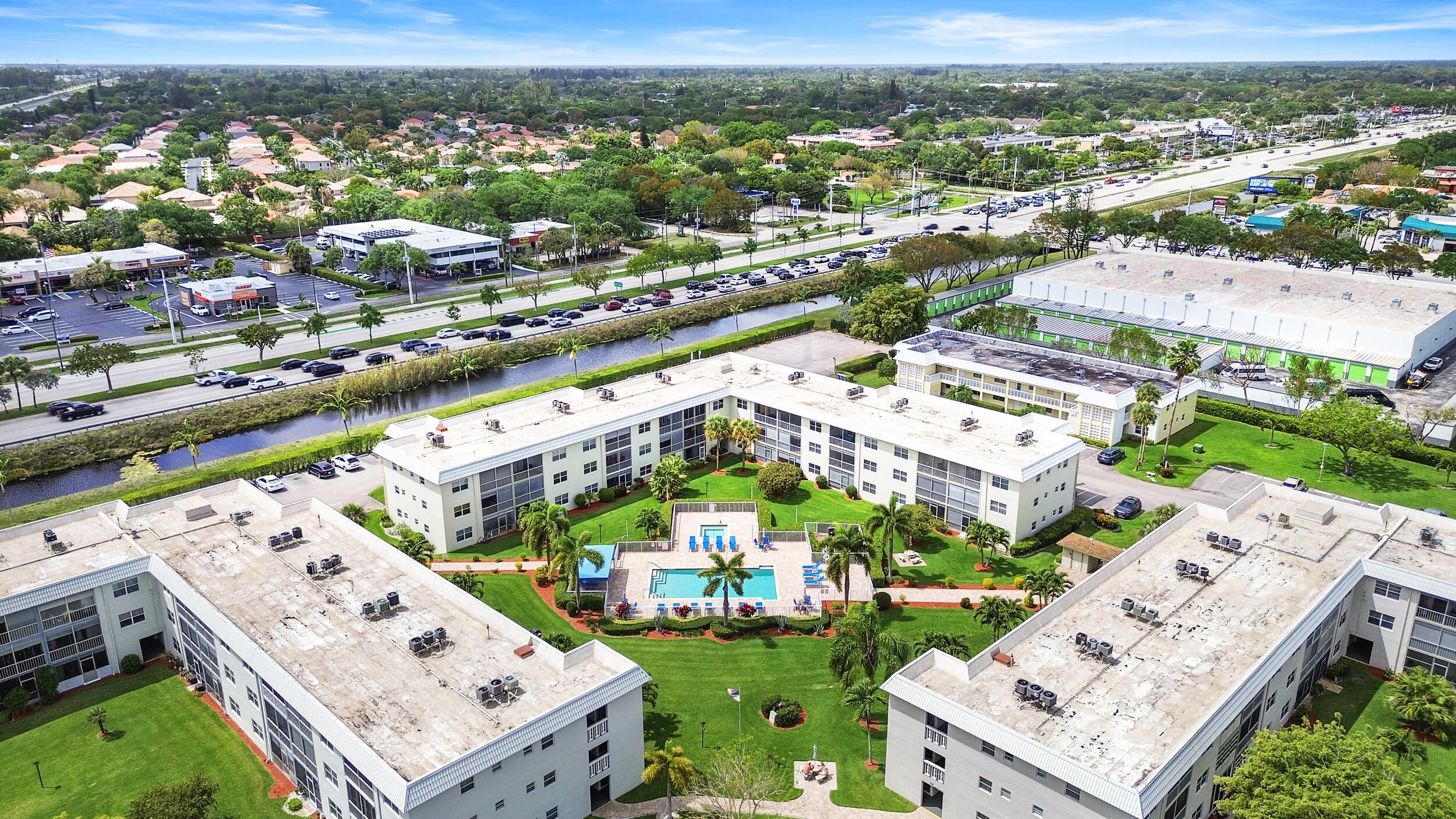 SANDALFOOT SOUTH THREE CONDO - Residential