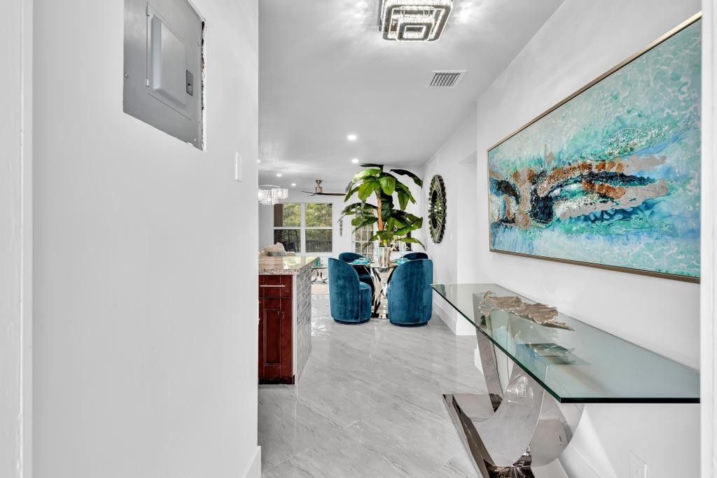 Photo of 4025 N Federal Highway #312A, Fort Lauderdale, FL 33308 (MLS # F10507774)