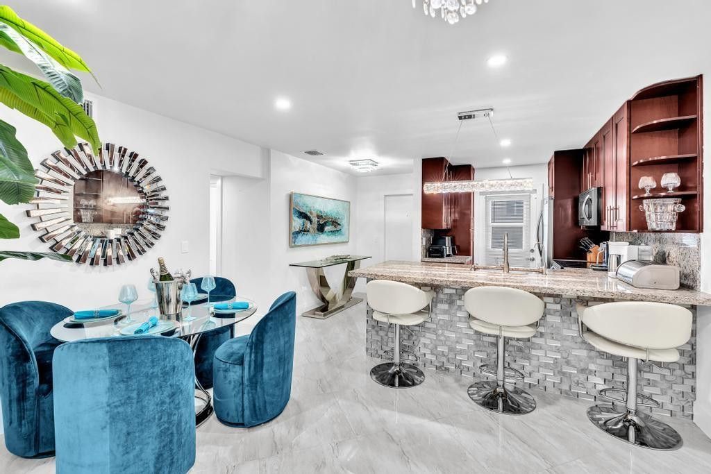 Photo of 4025 N Federal Highway #312A, Fort Lauderdale, FL 33308 (MLS # F10507774)