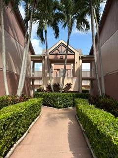 Photo of 7217 S Devon Drive #105, Tamarac, FL 33321 (MLS # B26079659)