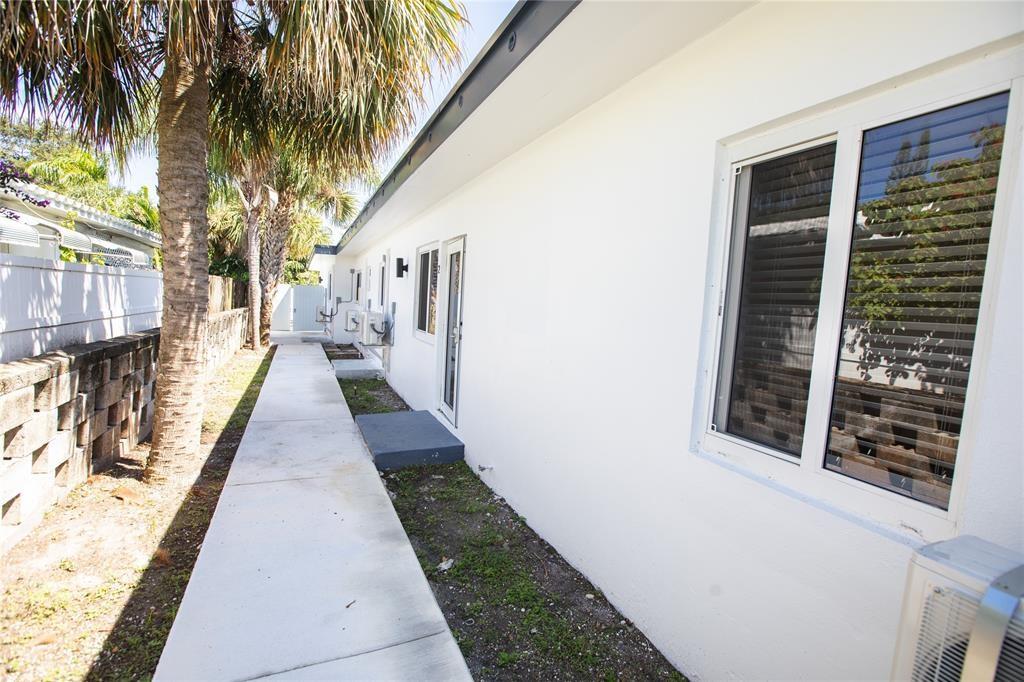 Progresso - Residential Lease