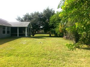 PORT ST LUCIE SECTION 13 - Residential