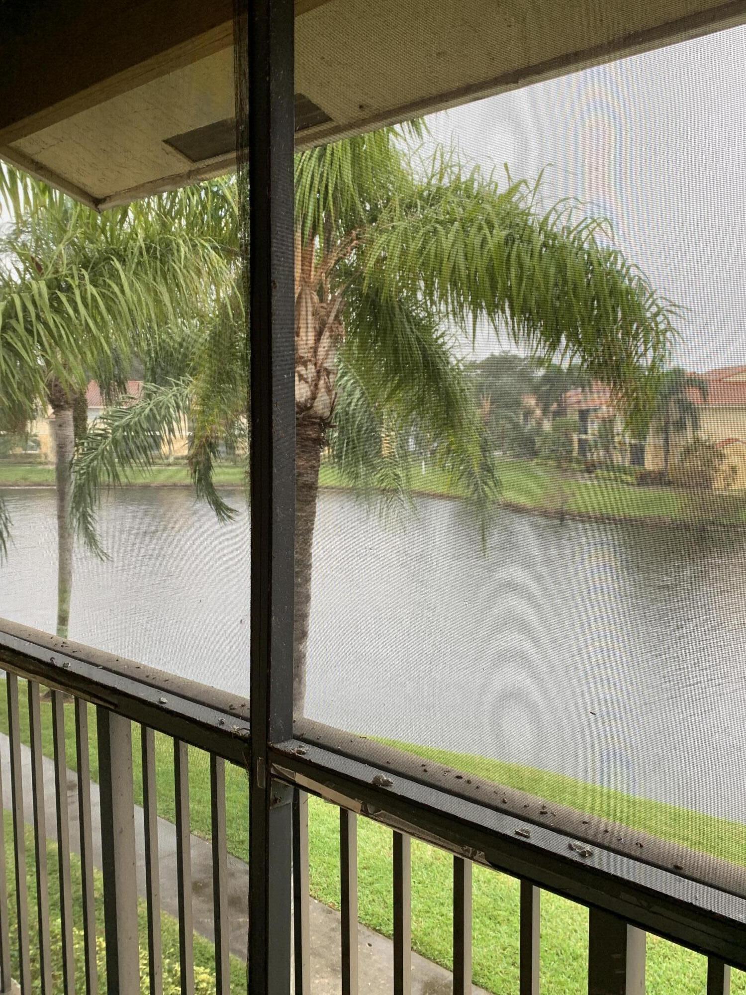 ROYAL POINCIANA CONDO - Residential Lease