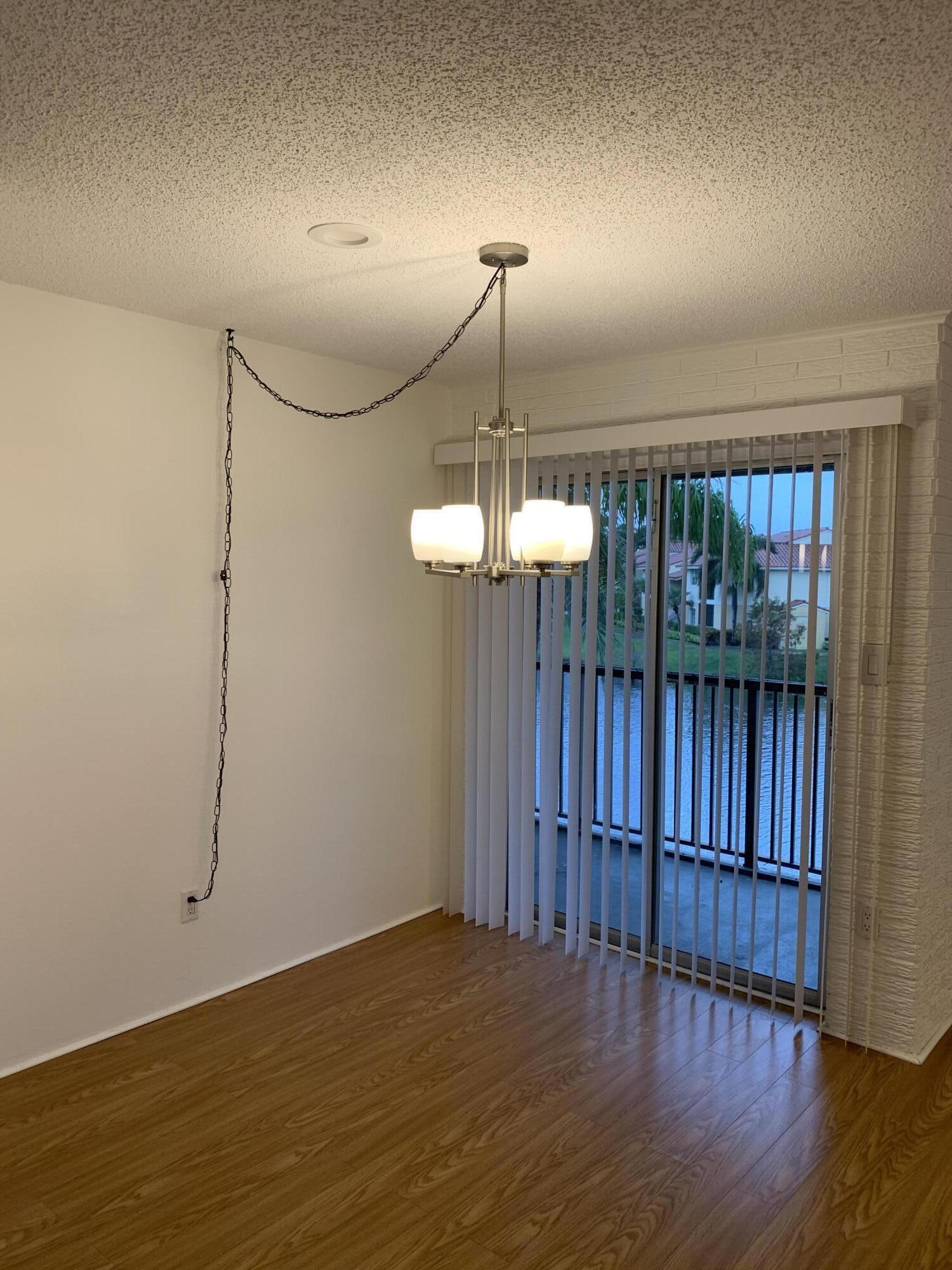 ROYAL POINCIANA CONDO - Residential Lease