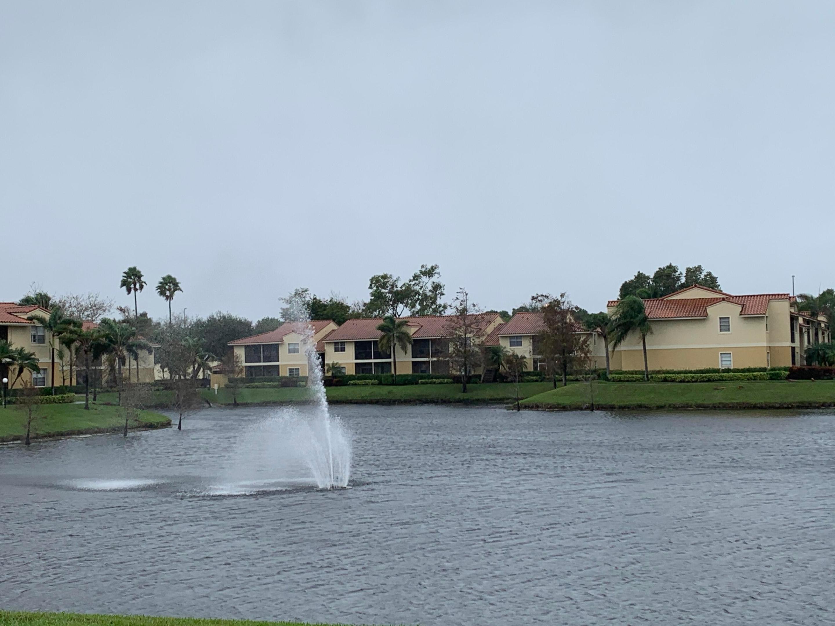 ROYAL POINCIANA CONDO - Residential Lease