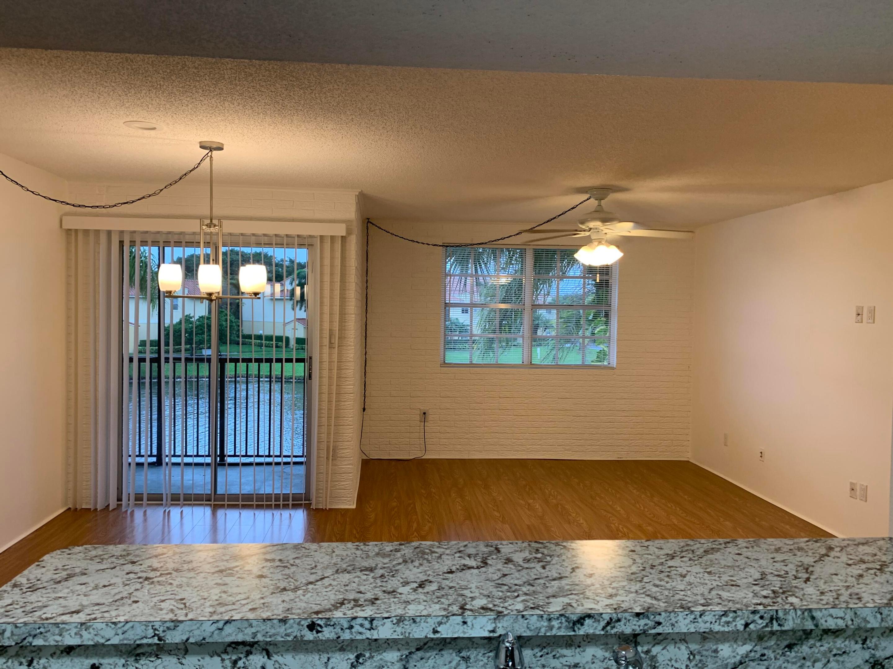 ROYAL POINCIANA CONDO - Residential Lease