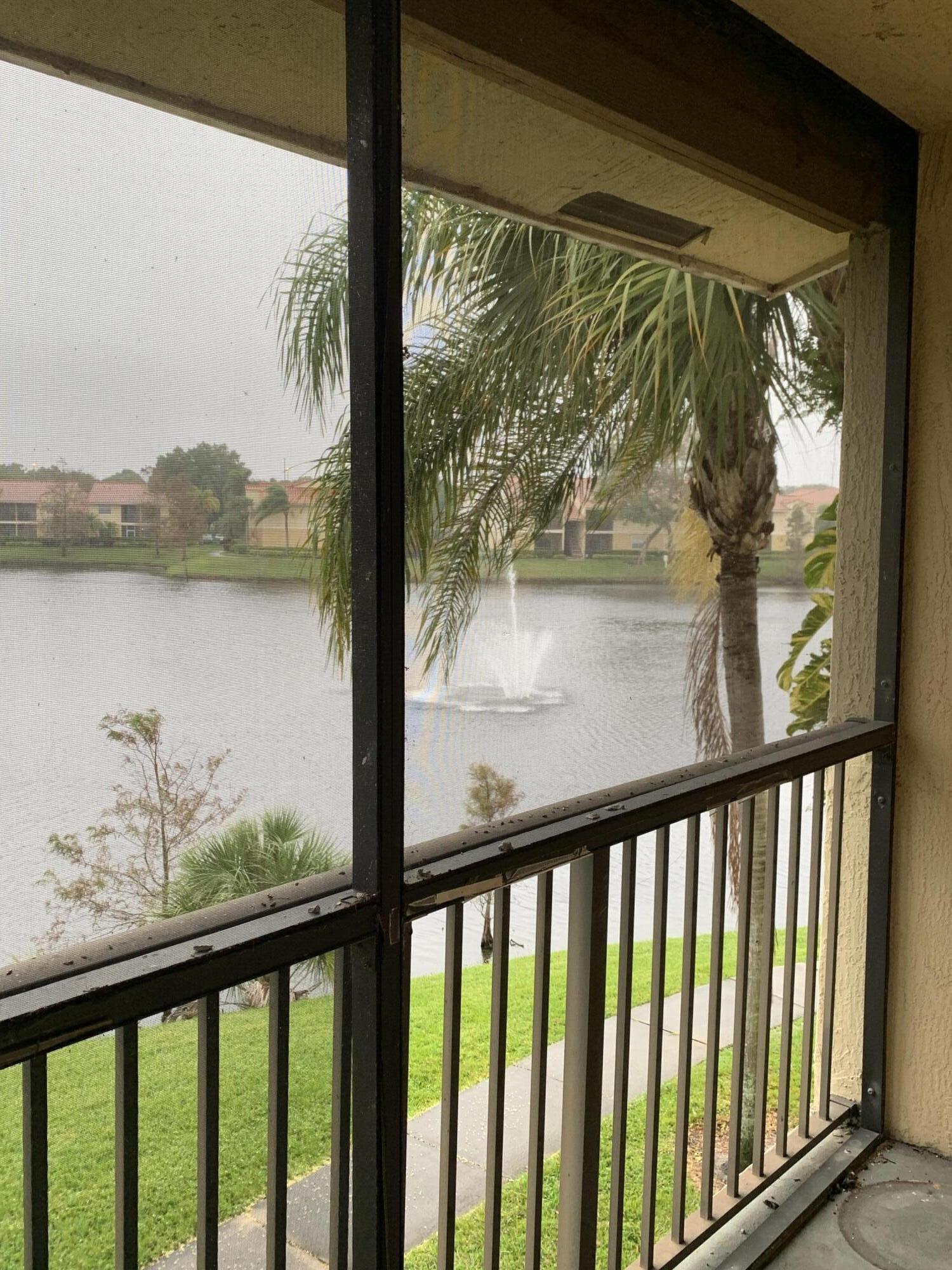 ROYAL POINCIANA CONDO - Residential Lease