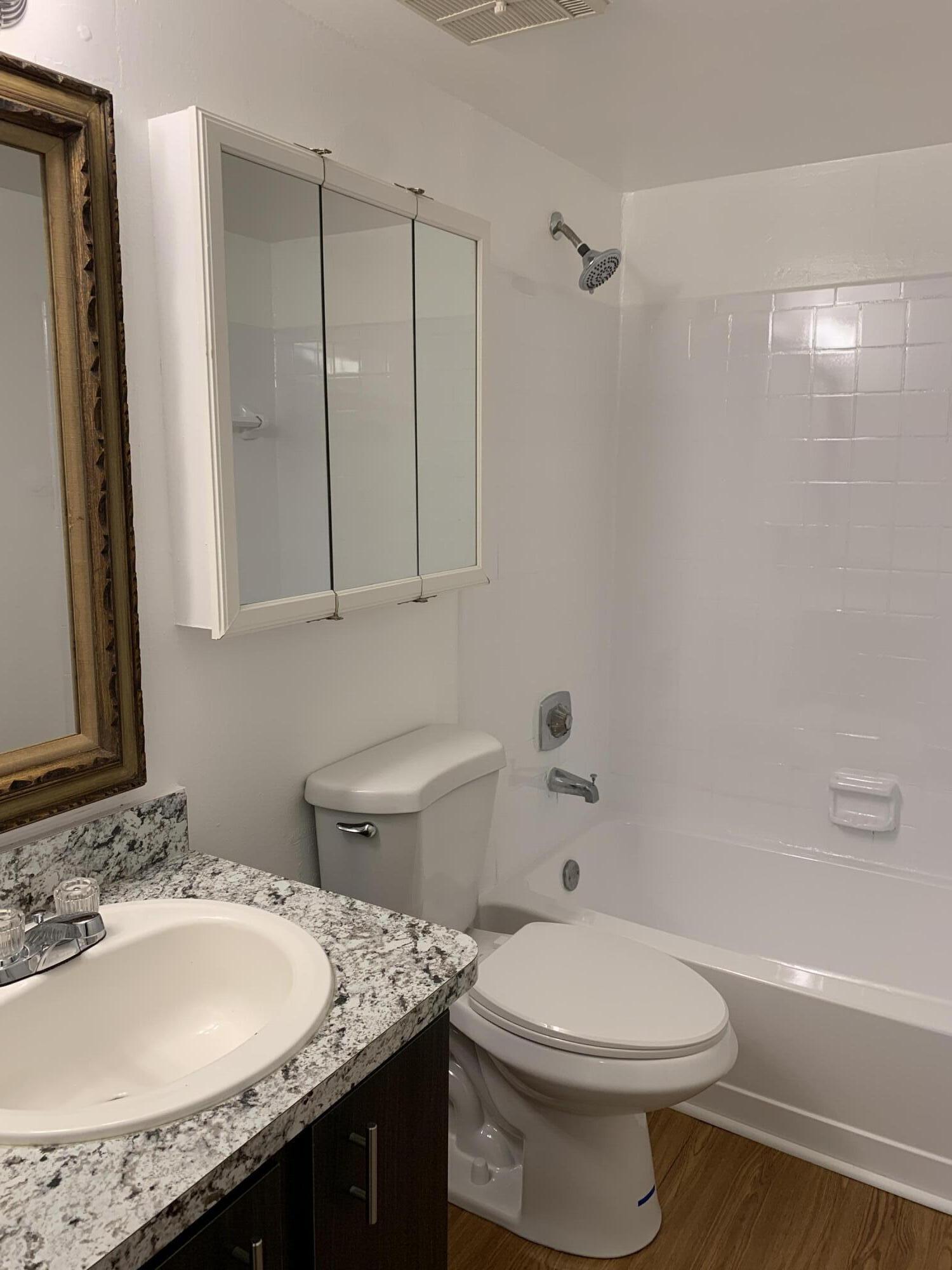 ROYAL POINCIANA CONDO - Residential Lease