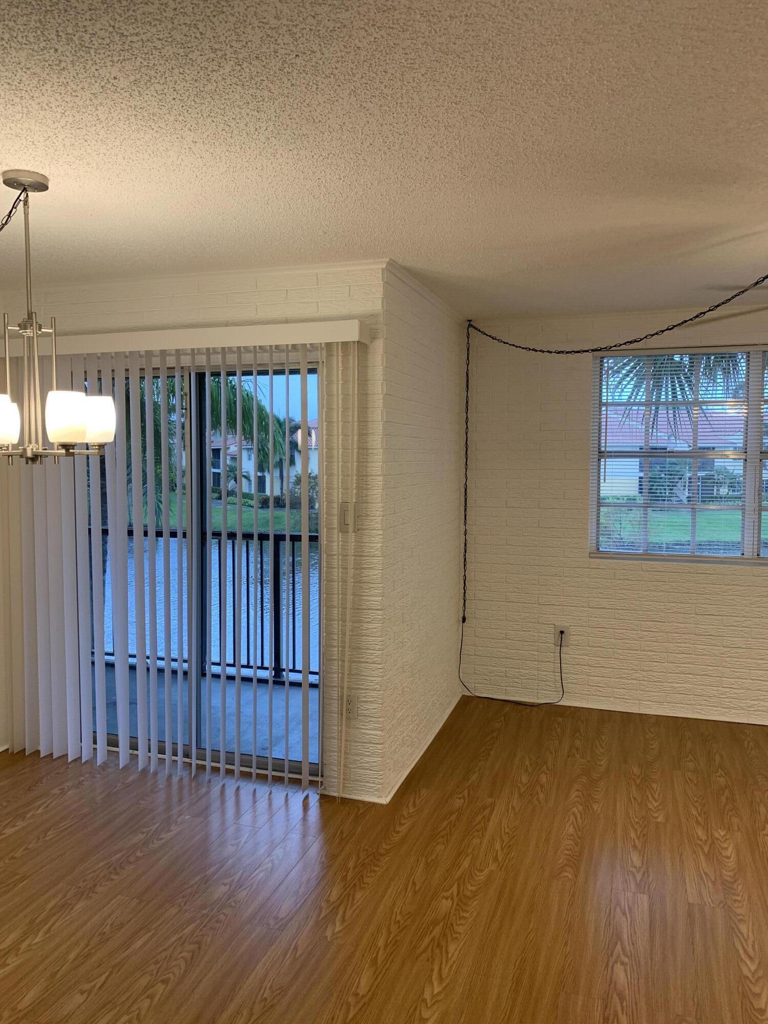 ROYAL POINCIANA CONDO - Residential Lease