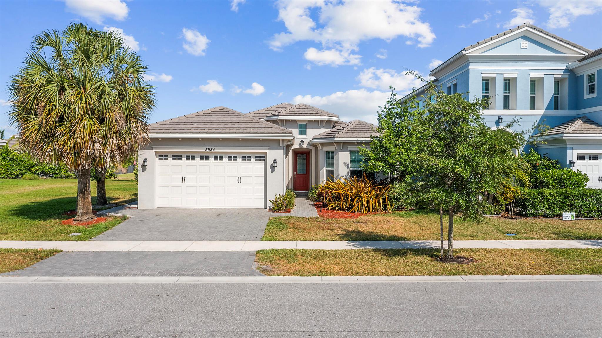5934 Buttonbush Drive