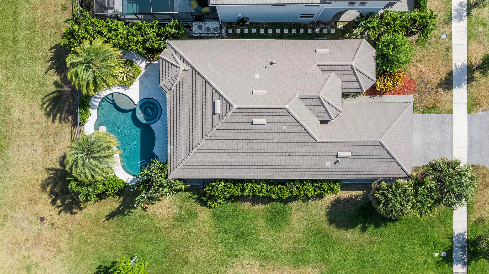 5934 Buttonbush Drive